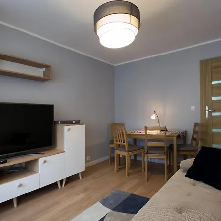 Mieszkanie Wakacyjne Apartment