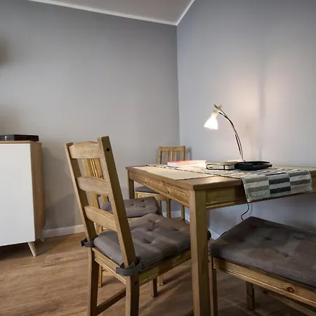 Mieszkanie Wakacyjne Apartment *