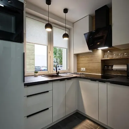 Apartment Mieszkanie Wakacyjne *