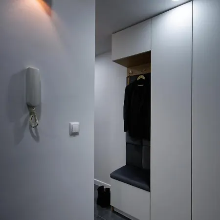 Apartment Mieszkanie Wakacyjne